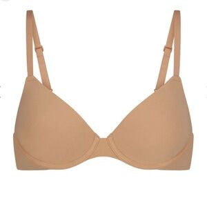 SKIMS Dits Everybody T-shirt bra